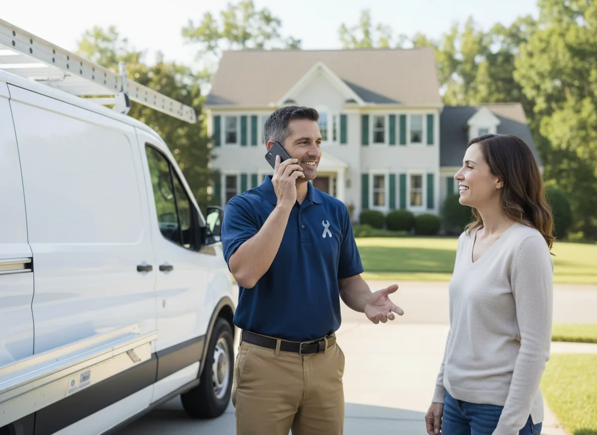 Home Gutter Service Charles City, VA FAQs